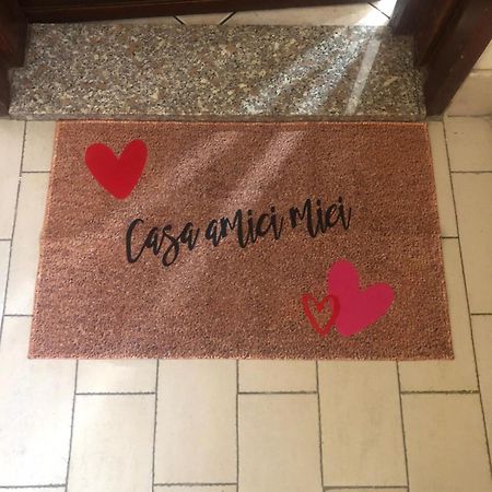 Casa Amici Miei Apartment Catania Ngoại thất bức ảnh