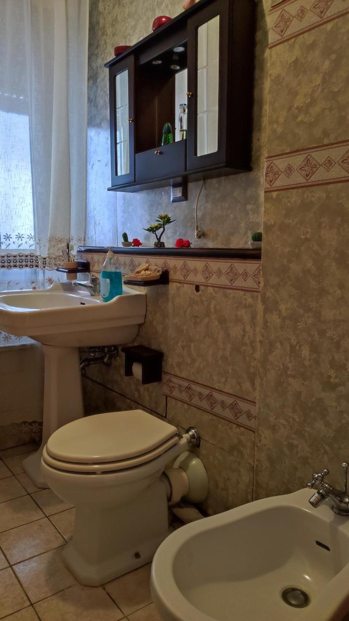 Casa Amici Miei Apartment Catania Ngoại thất bức ảnh